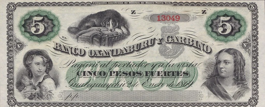 How-Far-Back-Can-We-Go?---With-Banknotes!-Third-Edition