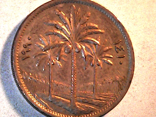 Dont-Know-What-This-Coin-Is?-Id:-Iraq-50-Fils-Ad-1990,-AH-1410
