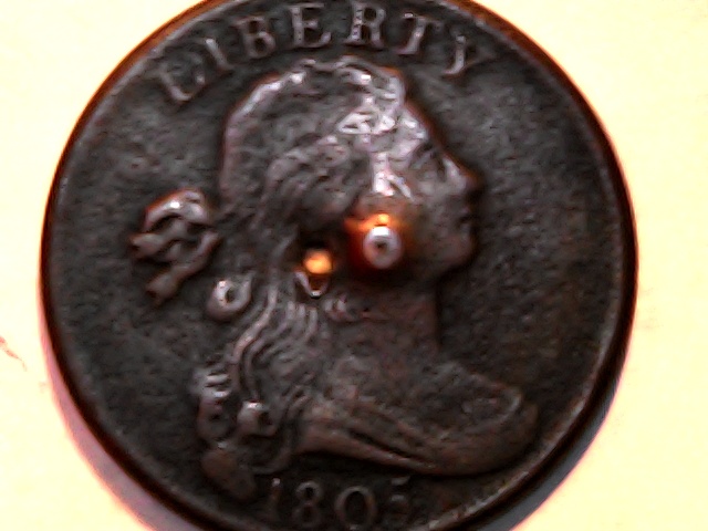 1805-1/100-Large-Cent