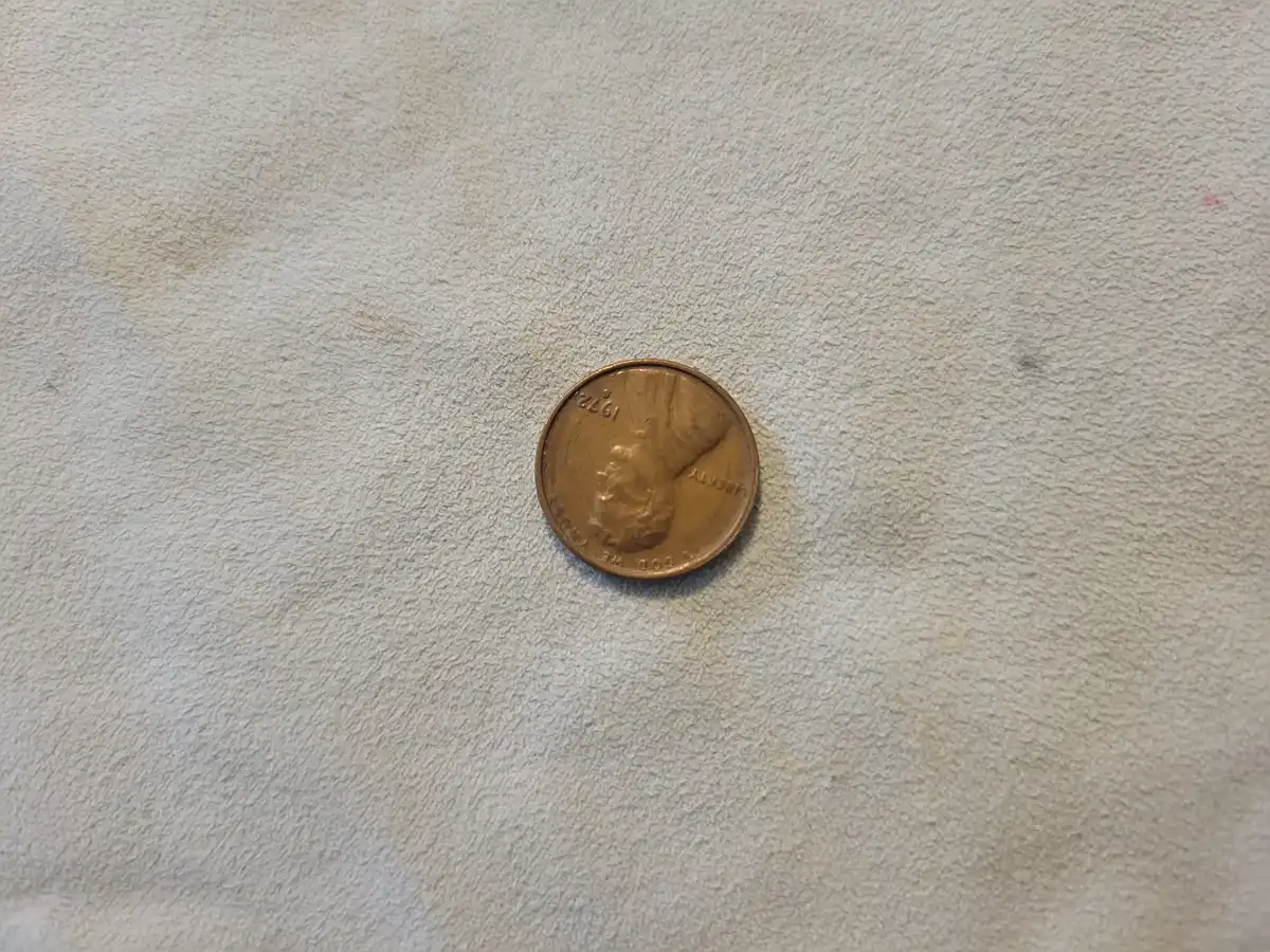 1972-S-Lincoln-Penny