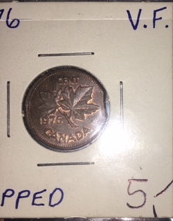 1c-Blank-Planchet,-5c-2010-Rim-Denticles,-1c-1976-Clipped
