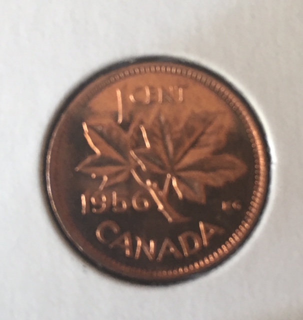 1956-Penny-1956-Penny
