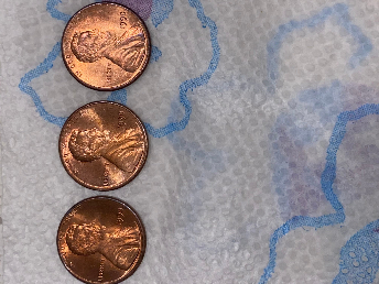 1990-No-S-Lincoln-Memorial-Penny