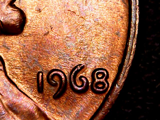 1968-Penny-Odd-Coloring