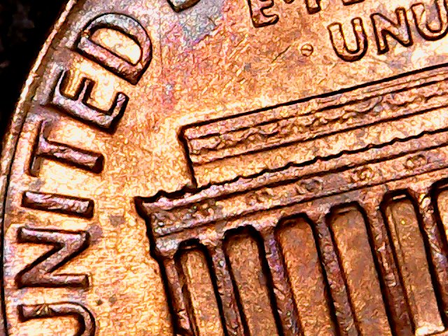 1968-Penny-Odd-Coloring