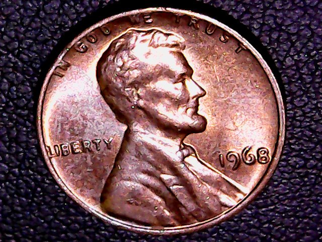 1968-Penny-Odd-Coloring