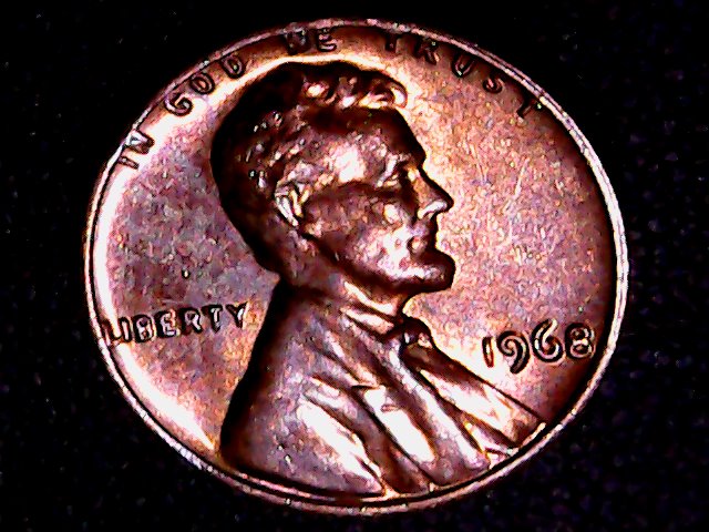 1968-Penny-Odd-Coloring