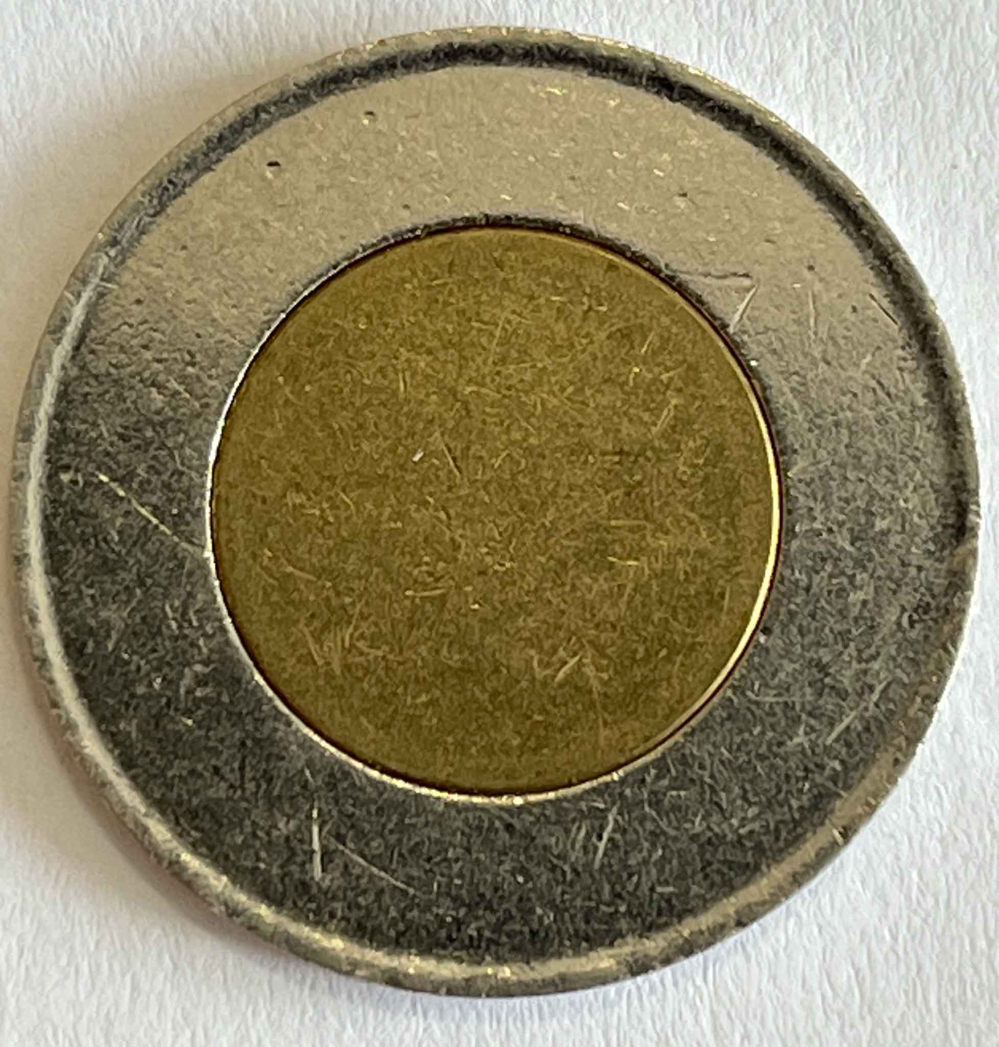 Canada-$2-Blank-Planchet