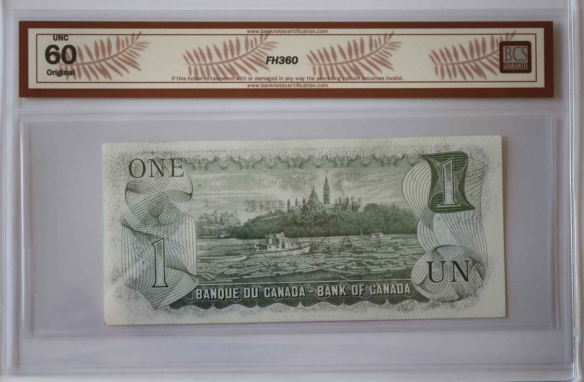 Ink-Transfer-On-1973-One-Dollar-Notes