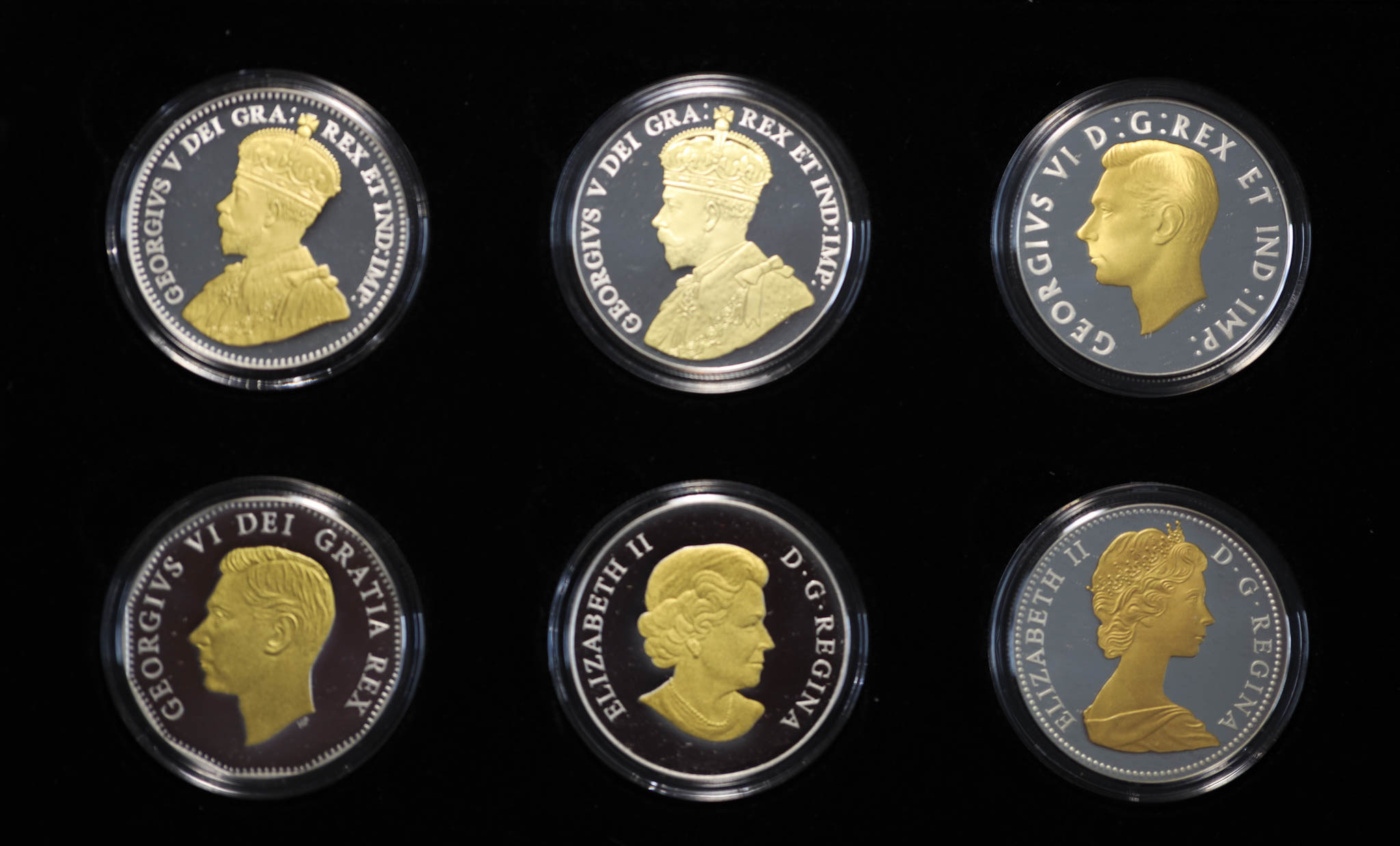 2015-Five-Cent-Legacy-Of-The-Canadian-Nickel-5-Coin-Set