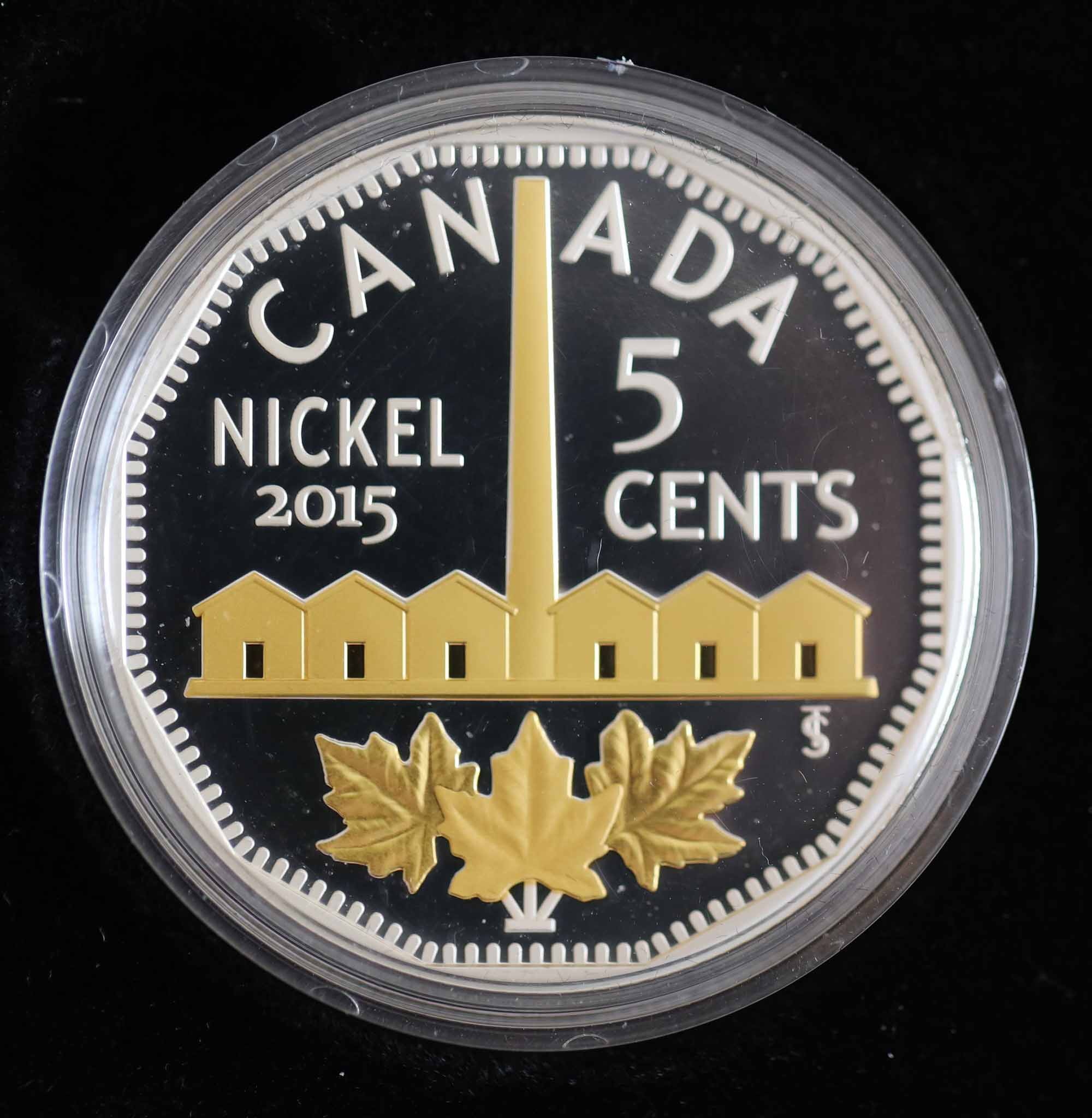 2015-Five-Cent-Legacy-Of-The-Canadian-Nickel-5-Coin-Set