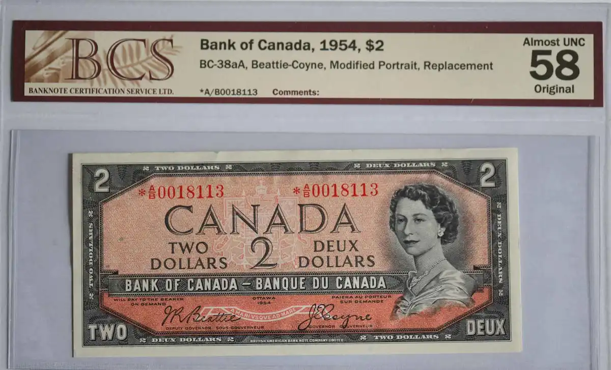 Recent-Circulation-Serial-Number-Finds
