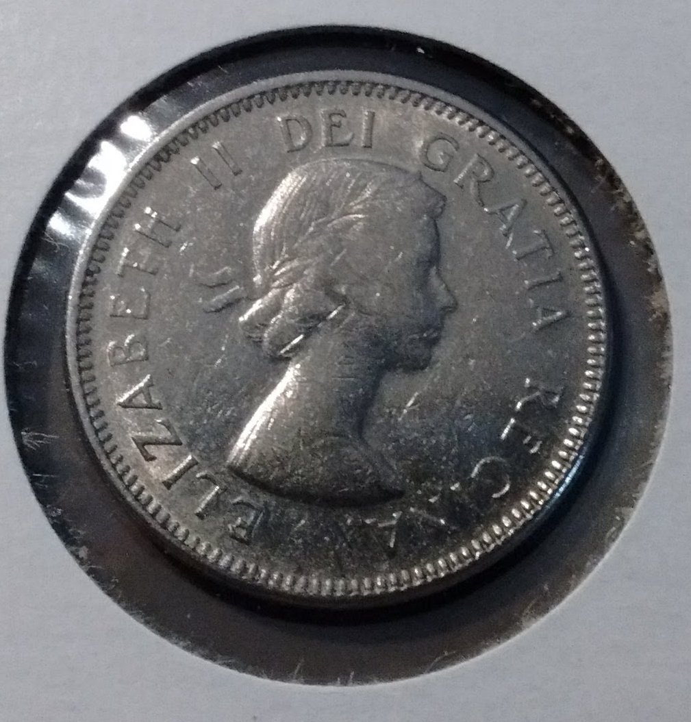 1963-&-1964-Nickel-Die-Rotation-Errors?-Worth-Anything?