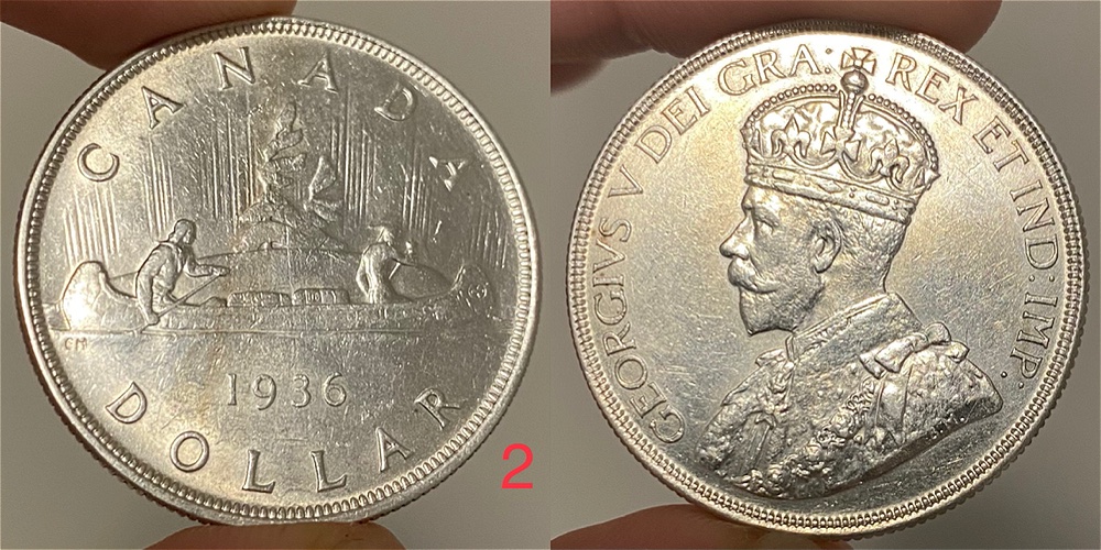1935-&-1936-Silver-Dollar-Grading-Opinions