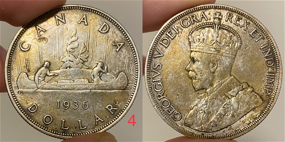 1935-&-1936-Silver-Dollar-Grading-Opinions
