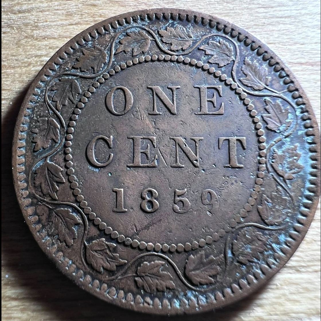 Opinions-On-Grade-Of-My-1859-Large-Cent
