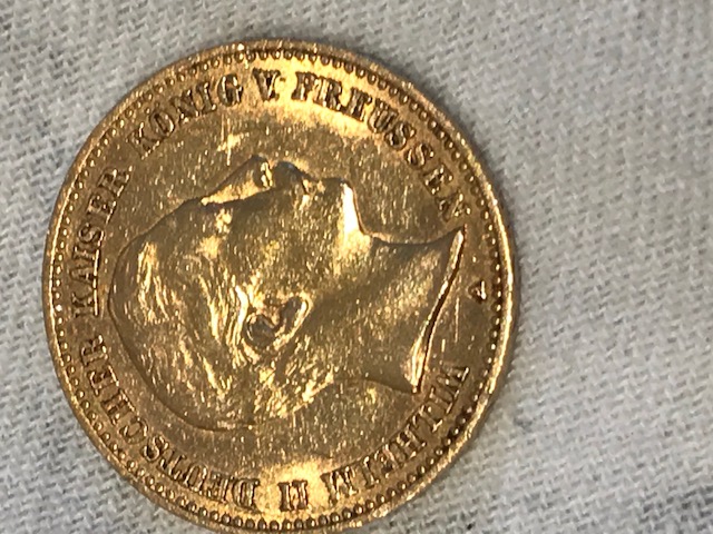 Thoughts-On-Grade-Of-Prussia-1902-10-Gold-Mark