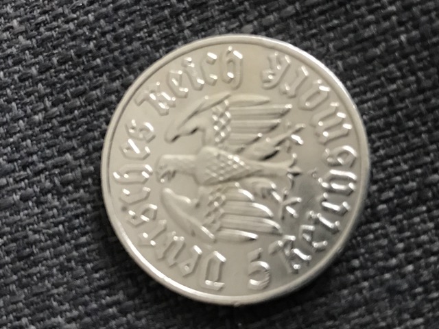 1933-Martin-Luther-5-Reichsmark