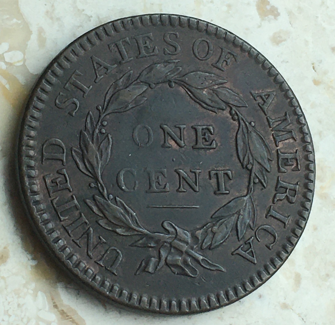 Coronet-Large-Cent-1816