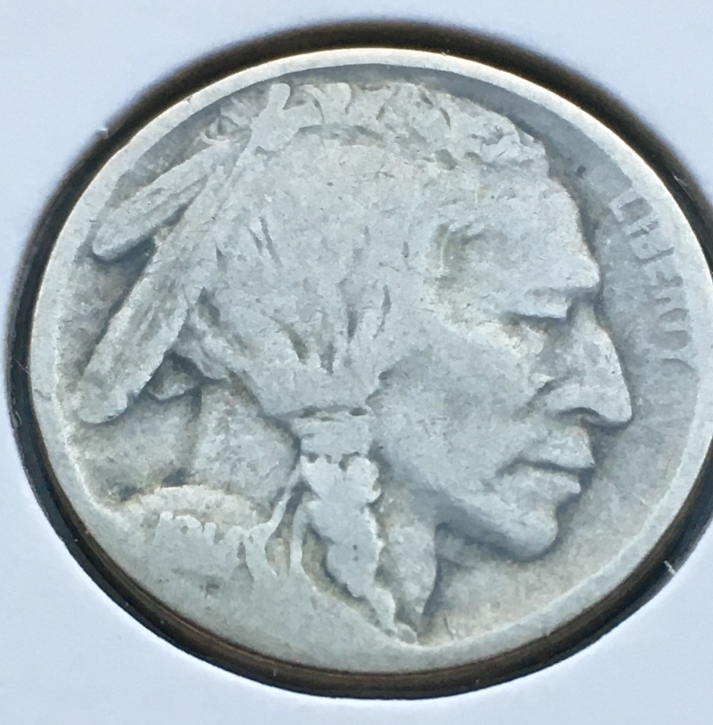 1914/3-Buffalo-Nickel?