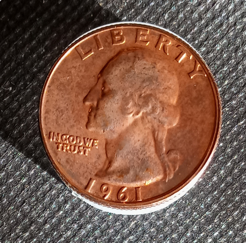 1961-Franklin-Proof---First-Ever-Toned