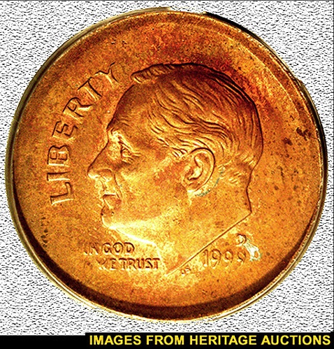 Copper-Dime-Question-1988-P