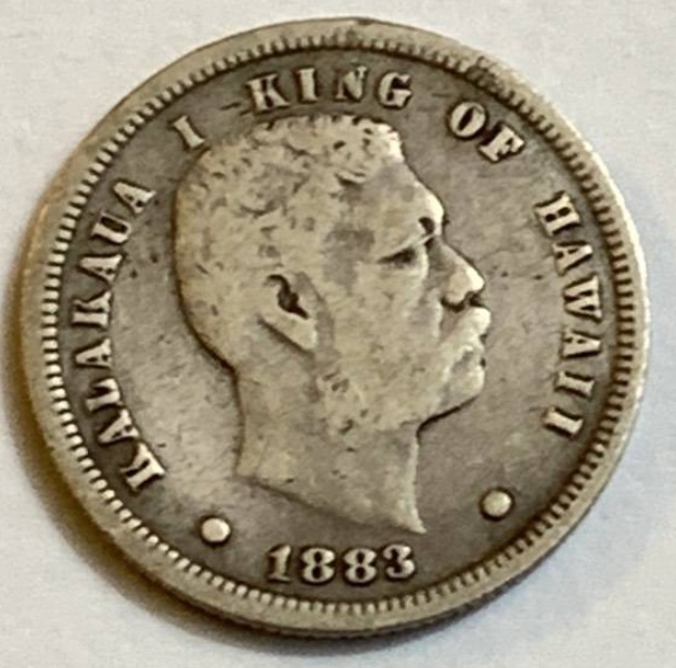 Request-Opinions-On-1883-Hawaii-Dime-Particularly-Authenticity