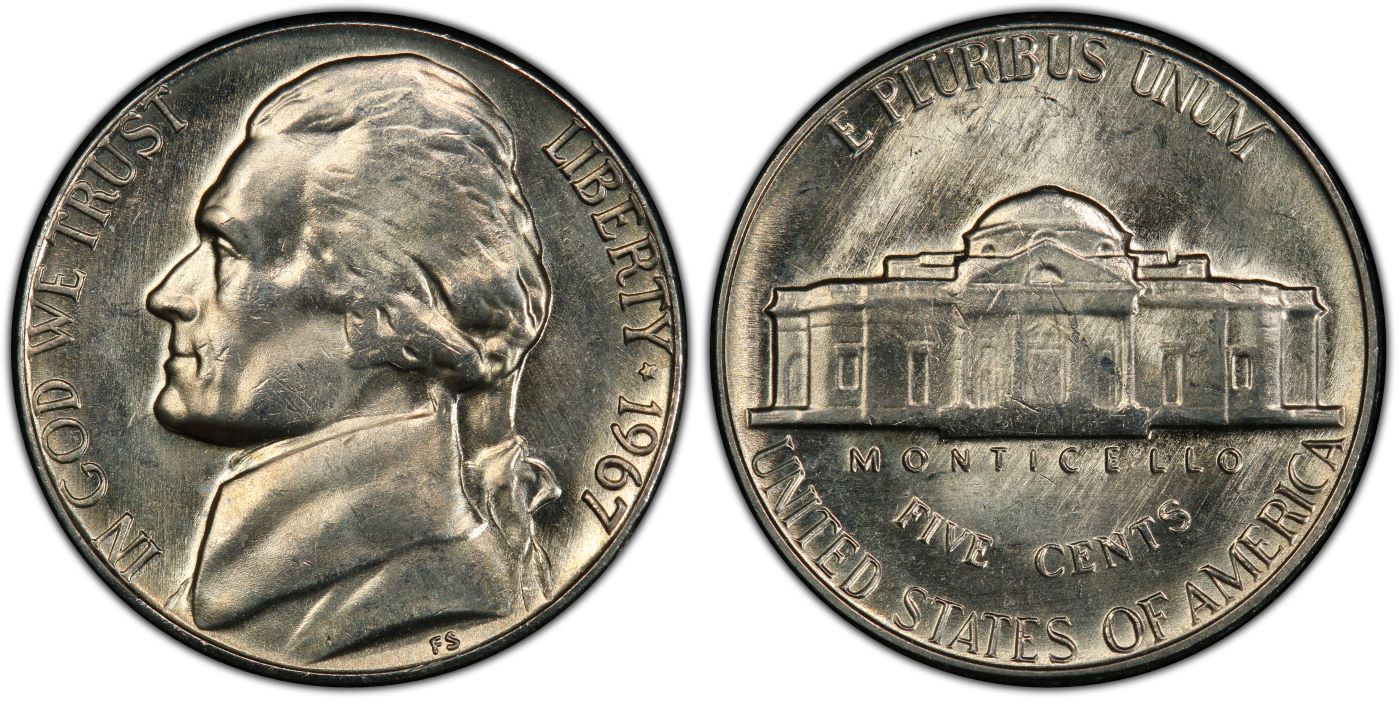 1967-Jefferson-Nickel-You-Vs.-NGC