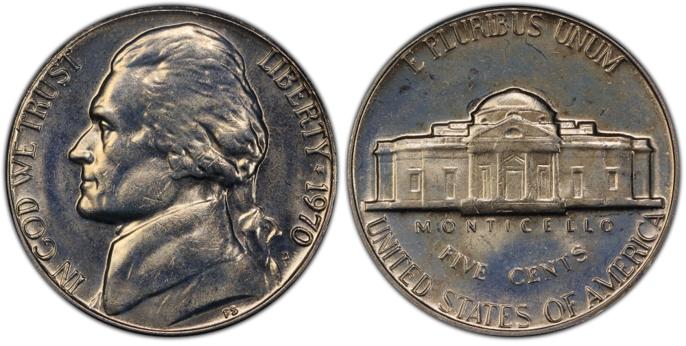 1970-D-Jefferson-Nickel-For-Grading