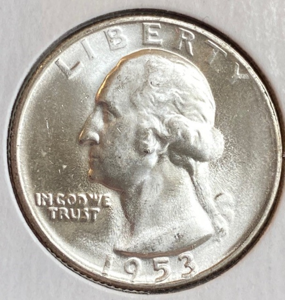 BU-Modern-Coins-And-Many-Silver-Classics;-Wheats,-Barbers,-Indian-Cents,-&-More!