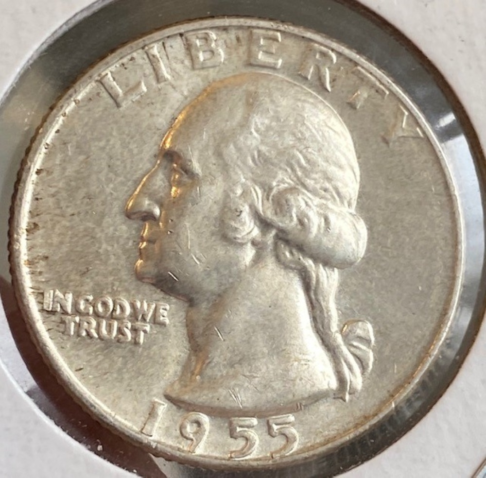 BU-Modern-Coins-And-Many-Silver-Classics;-Wheats,-Barbers,-Indian-Cents,-&-More!