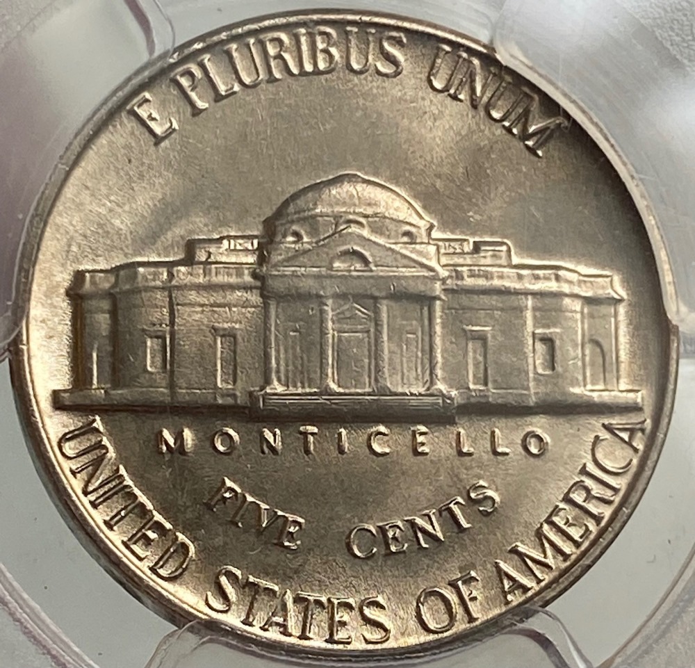1964-PCGS-Jefferson-Nickel