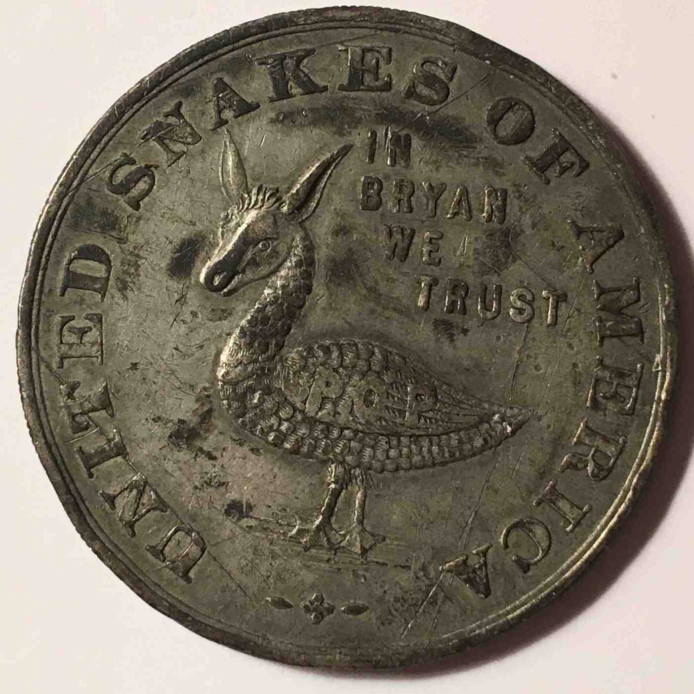 Conservation-For-1896-W.j.-Bryan-Token