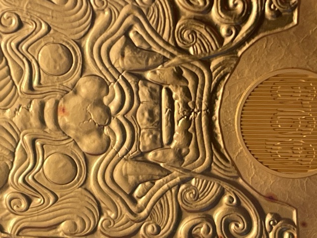 Red-Spotting-On-.999-Gold-Komsco-Round