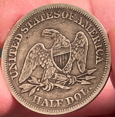 1850-P-Seated-Liberty-Half-Dollar-Value-&-Mint
