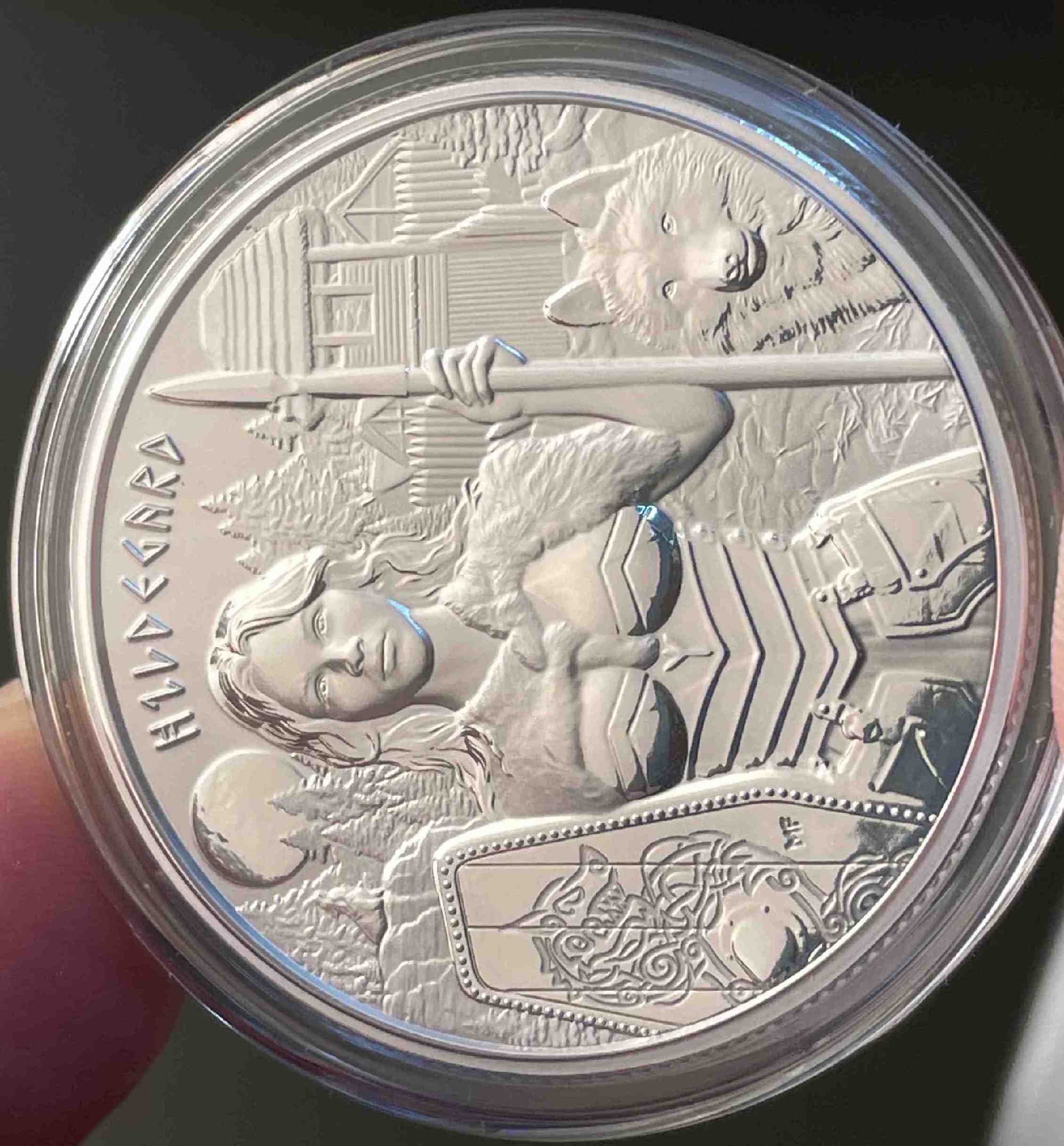 Mythology-On-Coins.-Post-Yours...