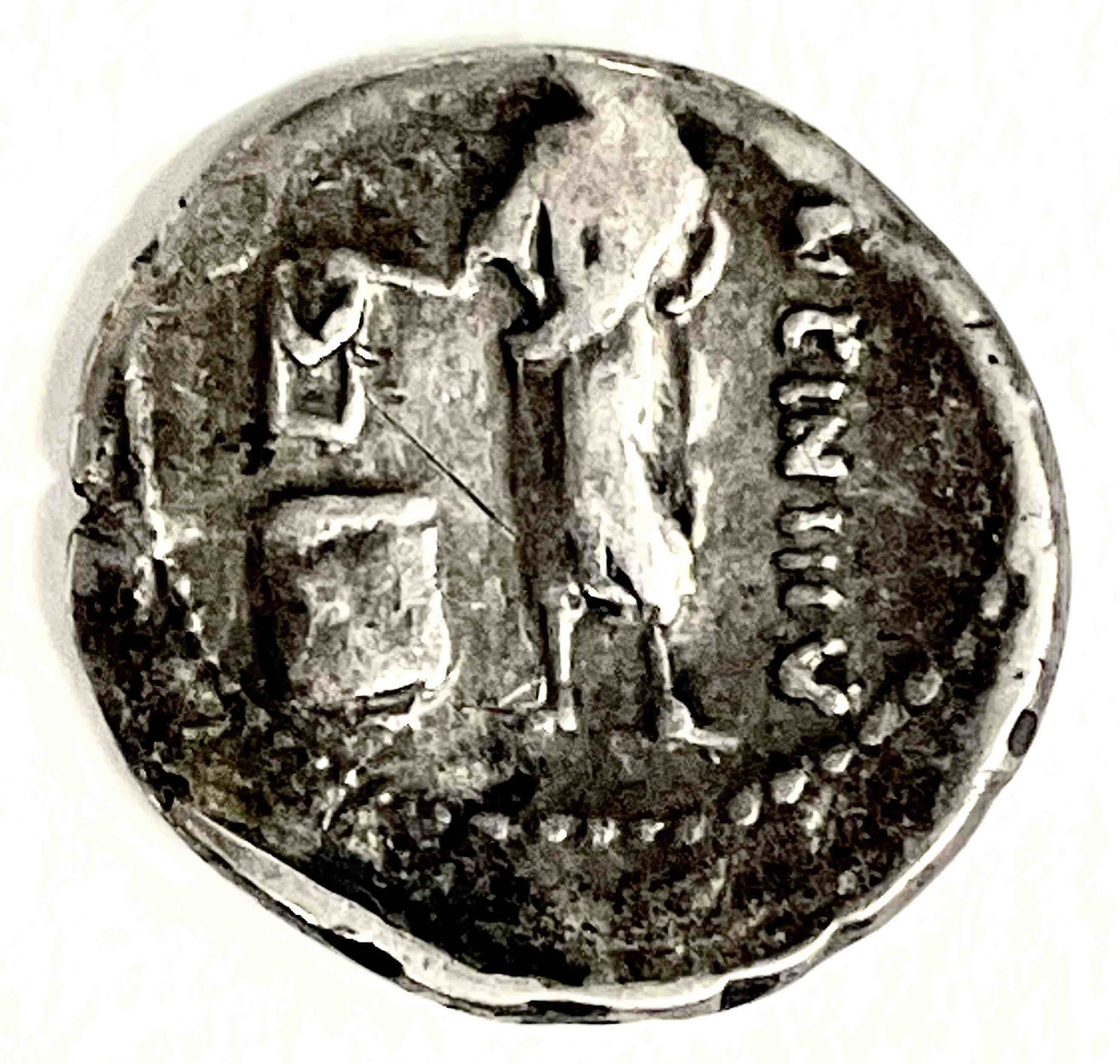 Mythology-On-Coins.-Post-Yours...