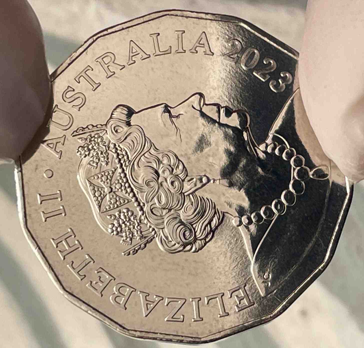 Free!-Australia-50-Cents-Year-Of-The-Rabbit-Coin