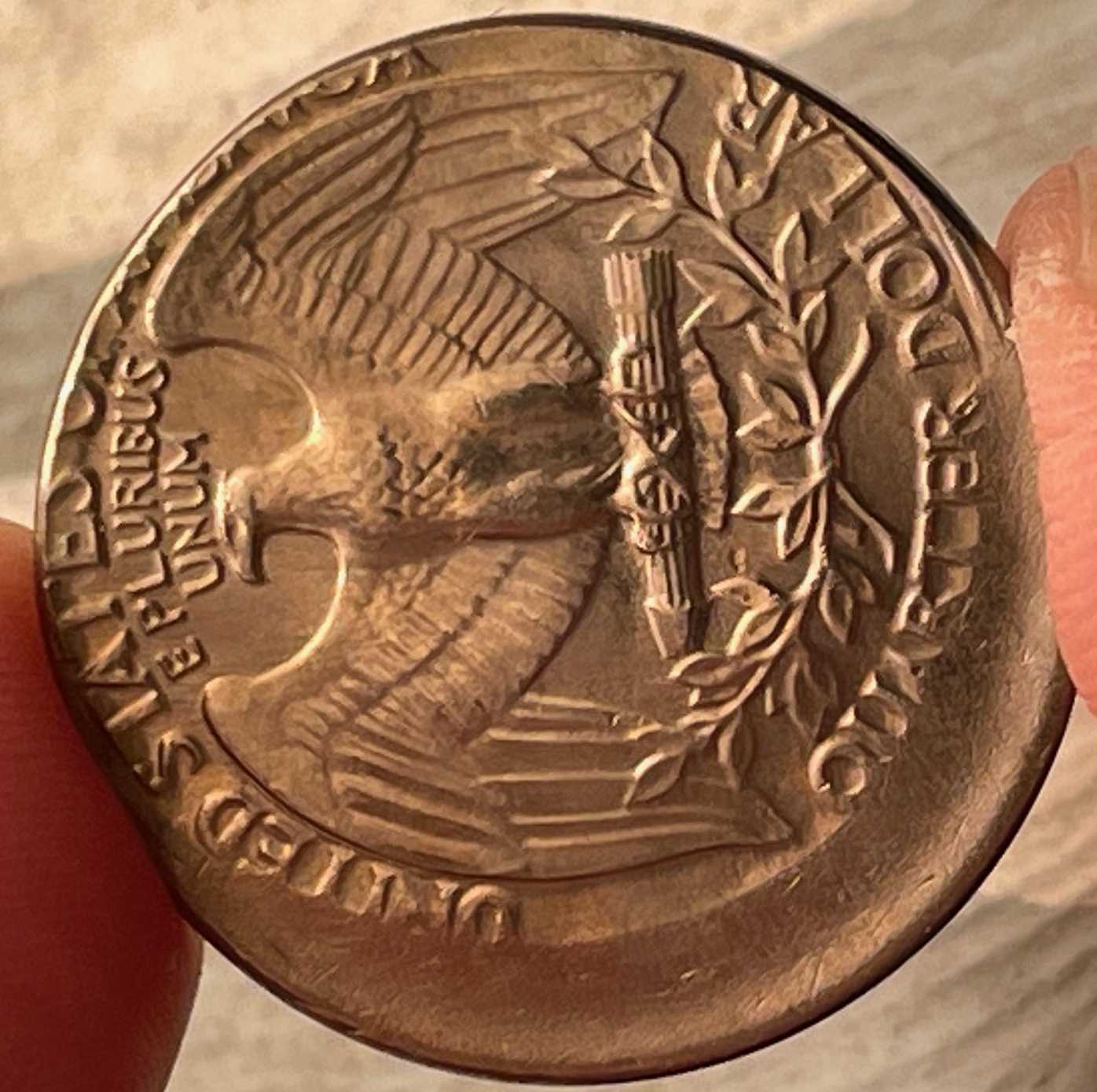 1983-P-Quarter-Off-Center-Missing-Reeded-Edge