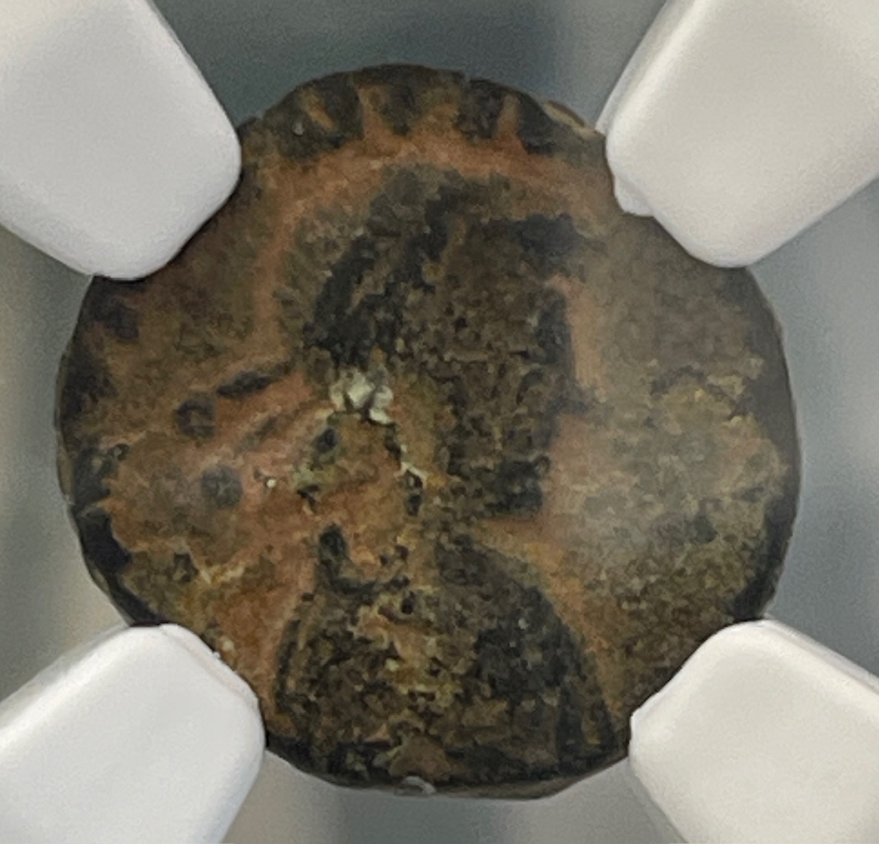 Post-Your-Tiny-Coins!