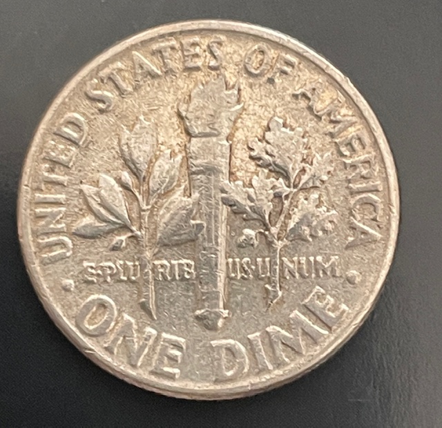 Contest:-Free-Silver-1959-Dime