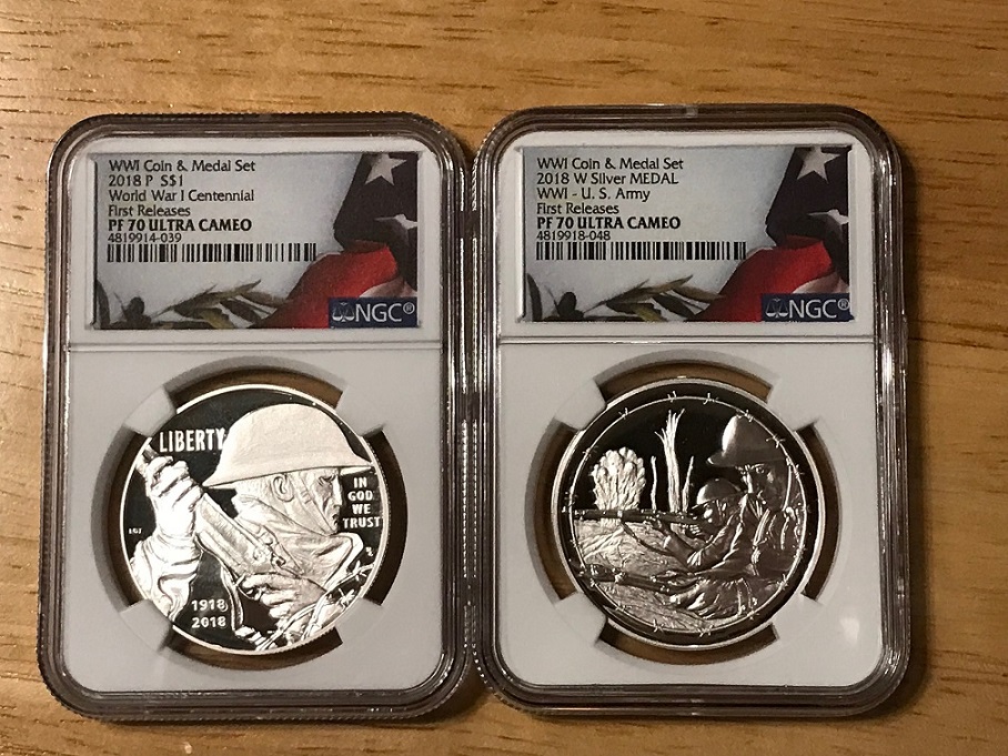2018-World-War-I-Centennial-Silver-Medals