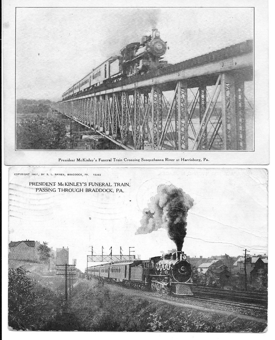 The-Funeral-Train-That-Traveled-Upon-Indian-Cents
