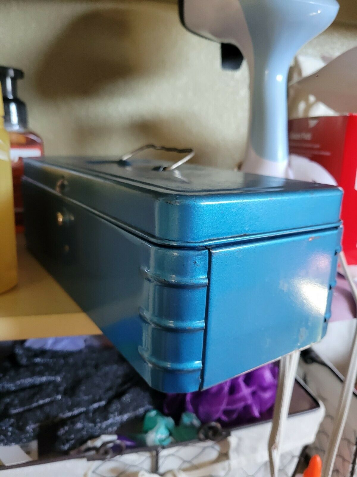 Ebay-Seller-Claims-To-Have-$22,000-Of-Bullion-In-A-Tool-Box