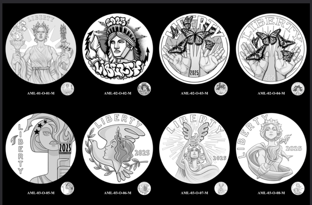 2025-American-Liberty-Gold-Coin-And-Silver-Medal