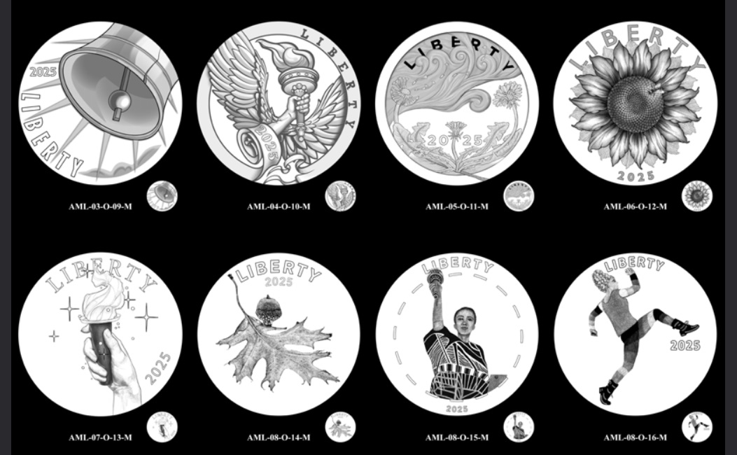 2025-American-Liberty-Gold-Coin-And-Silver-Medal