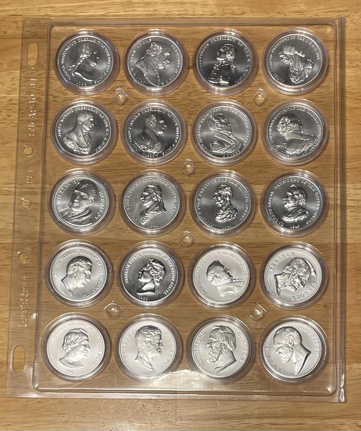 A-Continuing-Thread-~-Post-Your-Tokens,-Medals,-Exonumia-Acquisitions