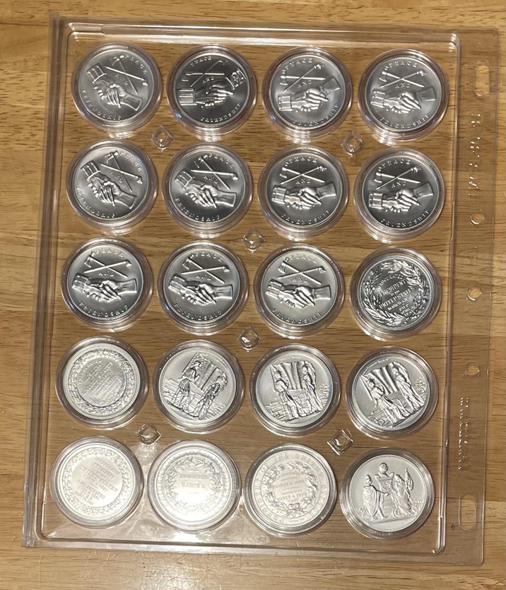 A-Continuing-Thread-~-Post-Your-Tokens,-Medals,-Exonumia-Acquisitions
