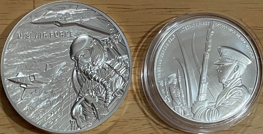 A-Continuing-Thread-~-Post-Your-Tokens,-Medals,-Exonumia-Acquisitions