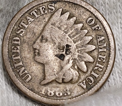1863-Indian-Cent-Over-Greased-Die-On-Reverse?
